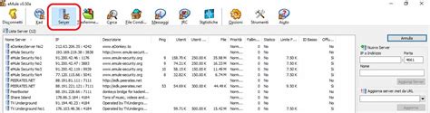 Safe Server List for eMule. Generated: August 26 2024 20:09:51 .